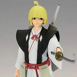 Фігурка Bandai VIBRATION STARS Hell's Paradise Fuchi Yamada Asaemon Пекельний рай Ямада Асаемон 16 см BS HP FY - мініатюра 2