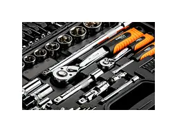 Універсальний набір інструментів Neo Tools 08-915 - мініатюра 7