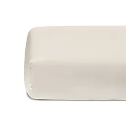 Набір простирадл на резинці Cosas BEIGE/GREY ZIGZAG 160х200х20 см (Set_Beige_ZigGrey_160x200_2) - мініатюра 7