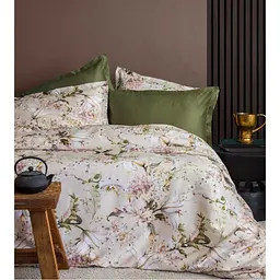 Комплект постільної білизни Євро Issimo Home pbe0049833