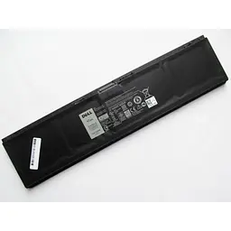 Акумулятор до ноутбука Dell Latitude E7440 34GKR, 47Wh (6200mAh), 3cell, 7.4V, Li-ion (A47454) - мініатюра 2