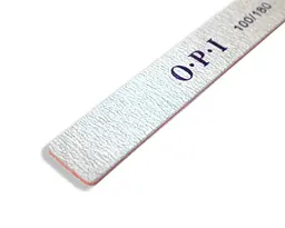Пилочка O.P.I 100/180 17.7 см - мініатюра 2