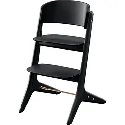 Стілець Cybex Lemo Platinum Black Wood (524001541)