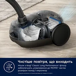 Пилосос Electrolux EB61C4DB - мініатюра 13