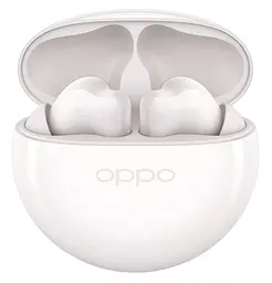 Навушники Oppo Enco Buds2 W14 Білий (ETE41) - мініатюра 4