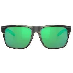 Окуляри Costa Del Mar Spearo XL Matte Black Gold Mirror 580G - мініатюра 2