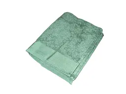 Рушник VILUTA 50*90 зелений махра