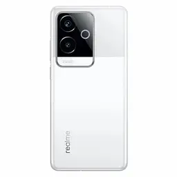 Смартфон Realme GT 6 5G 12/256GB White (CN) NFC - мініатюра 2