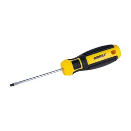 Викрутка Sigma Mega шліцьова CrV SL 3.0 × 75 мм (4009151) - мініатюра 2