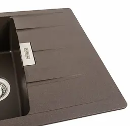Кухонна мийка Platinum 7850 ROMA (SP000039671) - мініатюра 5