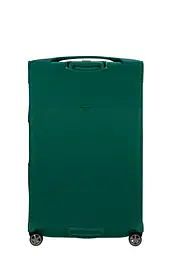 Валіза 78 См Samsonite D'LITE PINE GREEN 78x49x31(34) KG6*04305 - мініатюра 11