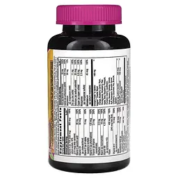Комплекс для здоров'я жінок Nature's Way Alive! Women's Complete Multivitamin, 130 таблеток - мініатюра 2