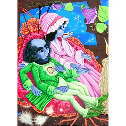 Дитяча книга Талант Завтра до школи Павучок без імені - Радушинська О. П. (9789669358714) - мініатюра 10