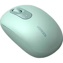 Миша Ugreen MU105 Portable Green (90672) [99301] - мініатюра 1