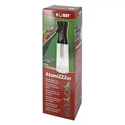 Обприскувач пневматичний, спринклер Hobby AtomiZZZer 300мл (38073) - мініатюра 2