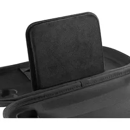 Чохол Spigen Klasden Pouch для Sony PlayStation Portal Charcoal Grey (AGP09756) [158011] - мініатюра 10