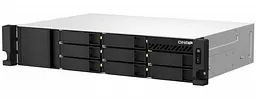 Мережеве сховище NAS rack QNAP TS-864eU-RP-8G - миниатюра 2