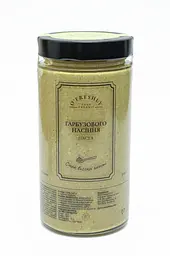 Паста з гарбузового насіння O'freshly, 500 мл