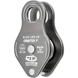 Блок-ролик Climbing Technology Orbiter F Pulley (1053-2P663)