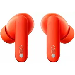 Навушники бездротові CMF by nothing buds Pro Orange B163 жовтогарячі - мініатюра 2