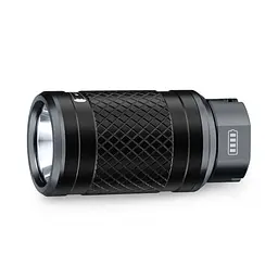 Ліхтар для вибухонебезпечних умов YEMAO YM-A300-SFT12R+3x3535+RGB з RGB-підсвіткою, Li-Ion, Type-C, 10 шт. (52963-YM-A300-SFT12R_1701)