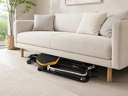 Гребний тренажер Besport BS-6018 STYX - мініатюра 17