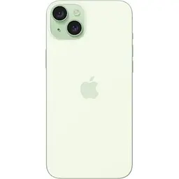 Смартфон Apple iPhone 15 Plus 256GB Green (MU1G3) [92593] - мініатюра 5