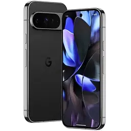 Смартфон Google Pixel 9 Pro 16/128GB Obsidian (GA05925-US) - мініатюра 2