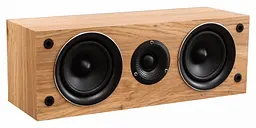 Комплект акустики TAGA Harmony TAV-506 v.2 Set Oak - мініатюра 11