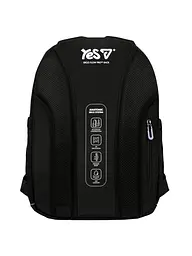 Рюкзак шкільний YES TS-60L Kawaii (550402) - мініатюра 5