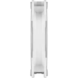 Кулер до корпусу Arctic BioniX P120 - Grey/White (ACFAN00167A) - мініатюра 4