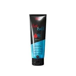 Лубрикант на водній основі Intt Hot & Cold (100 мл) Intt SO9431 97339