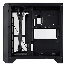 Корпус 1stPlayer VT5 Black без БЖ - мініатюра 4