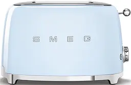 Тостер SMEG TSF01PBEU
