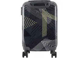 Валіза Semi Line 20 S Blue/Navy Gradient (T5651-1) - мініатюра 6