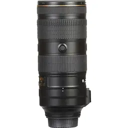 Об'єктив Nikon AF-S NIKKOR 70-200mm f/2.8E FL ED VR (JAA830DA) [87479] - мініатюра 4