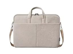 Сумка для ноутбука Defender Solid 15.6 Beige (26126)