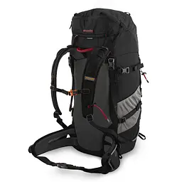 Рюкзак Pinguin Walker 50 Чорний - мініатюра 2