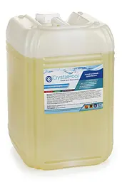 Рідкий хлорний дезінфектант Chlorine Liquid 25 кг