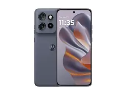 Смартфон Motorola Moto edge 60 neo 12/256 Grisaille grey (PBA80009RS)