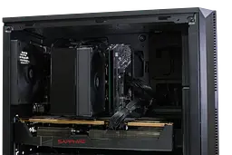 Ігровий ПК Tera Offer Silent (RX 5700 / i5 10400F / DDR4 16GB / SSD 480GB) - мініатюра 7