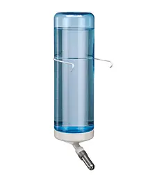 Поїлка для гризунів Ferplast L188 блакитна 600 мл 93488099