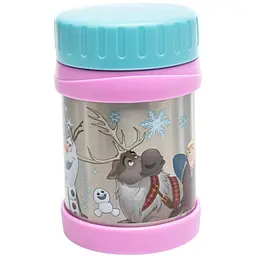 Термос Stor Disney Frozen Sparkle Like Magic 284 мл (Stor-17961) - мініатюра 3