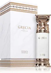 Оригінал French Avenue Grecia 100 мл Парфумована вода