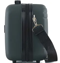 Бьюті-кейс Semi Line 18L Petrol (T5761-1) (DAS302936) - мініатюра 5