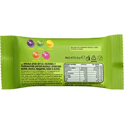 Драже Skittles Кисломікс 38 г (132286) - мініатюра 2