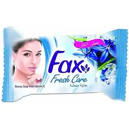 Мило FAX 100г Happy Home Свіжий догляд