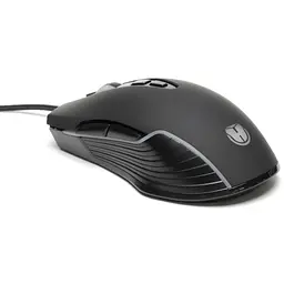 Мишка Hölmer M-03GS USB Black (M-03GS) - мініатюра 8