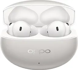 Бездротові навушники Enco X3S ETED1 Nebula Silver OPPO