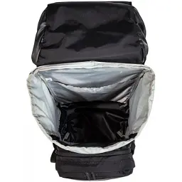 Стілець-рюкзак Tatonka Petri Chair для риболовлі 35 Black - мініатюра 6